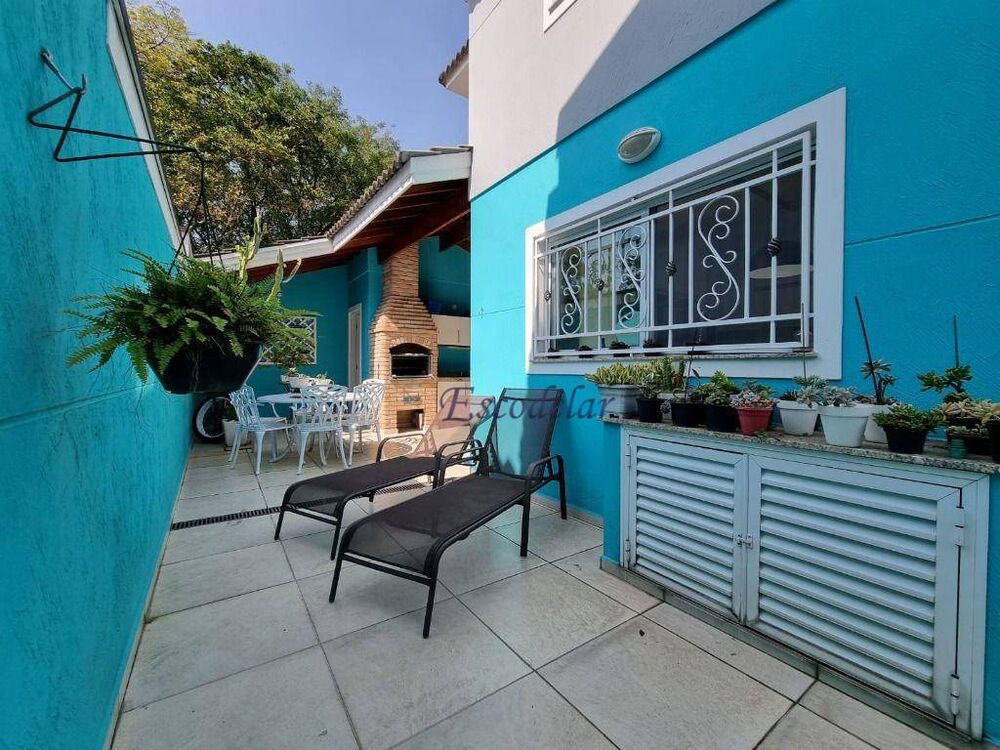 Casa, 3 quartos, 220 m² - Foto 24