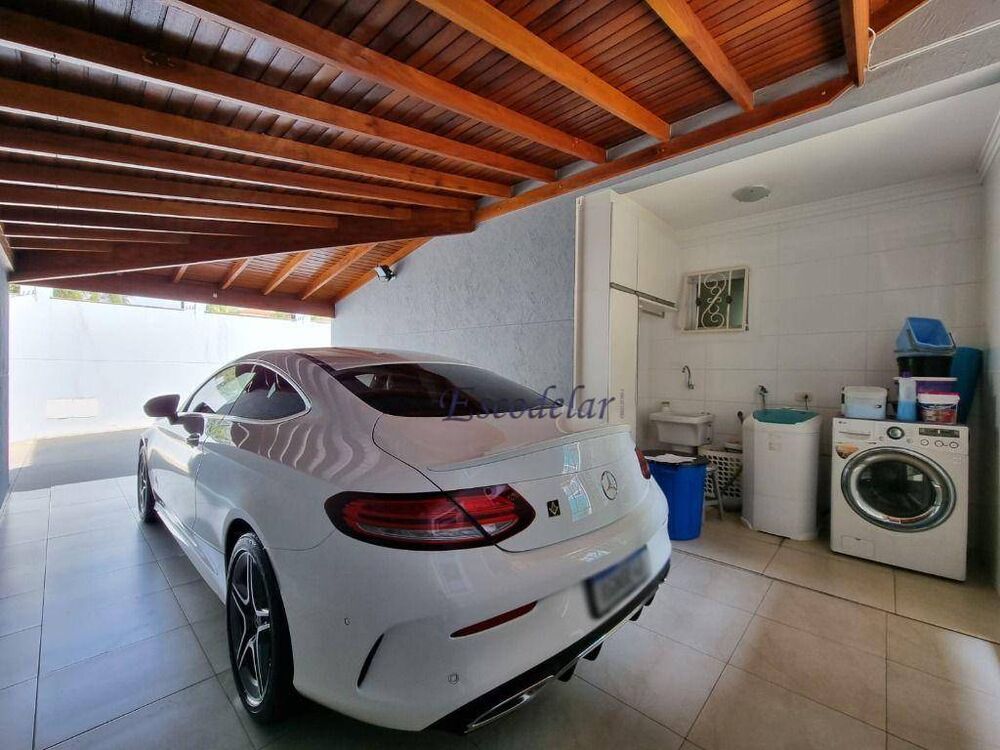Casa, 3 quartos, 220 m² - Foto 18