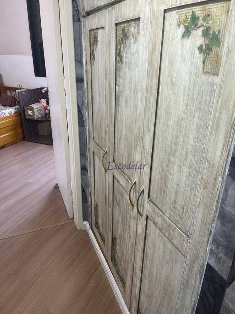 Apartamento, 2 quartos, 73 m² - Foto 3