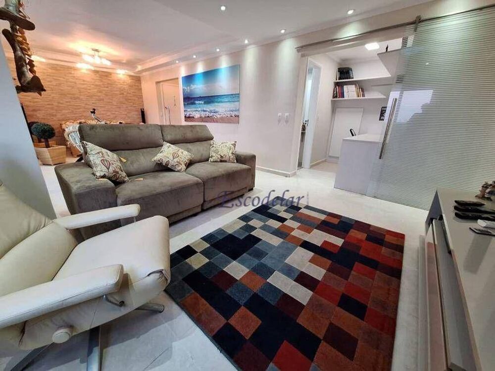 Apartamento, 2 quartos, 111 m² - Foto 2