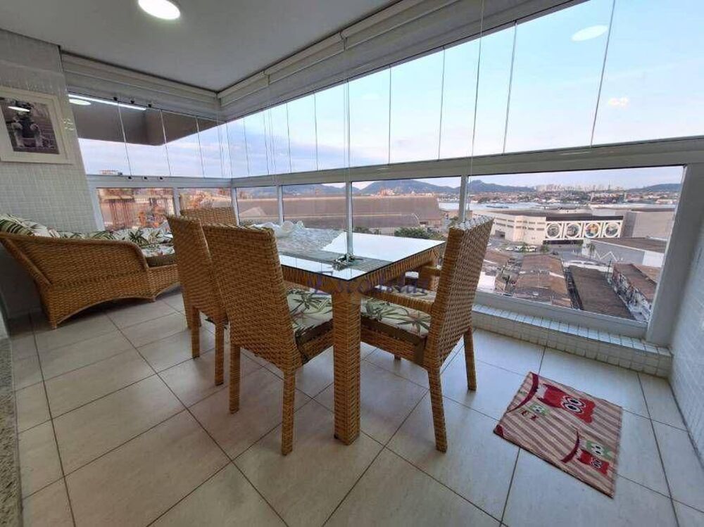 Apartamento, 2 quartos, 111 m² - Foto 1