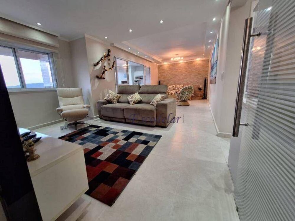 Apartamento, 2 quartos, 111 m² - Foto 3