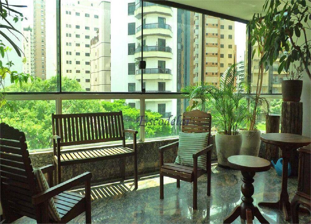 Apartamento, 4 quartos, 320 m² - Foto 1