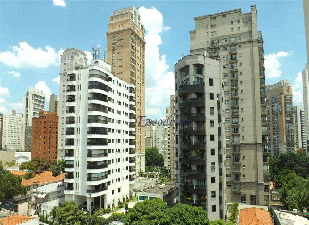 Apartamento, 4 quartos, 320 m² - Foto 2