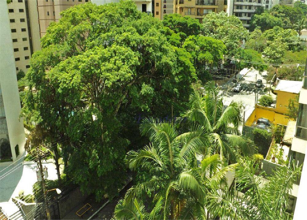 Apartamento, 4 quartos, 320 m² - Foto 3