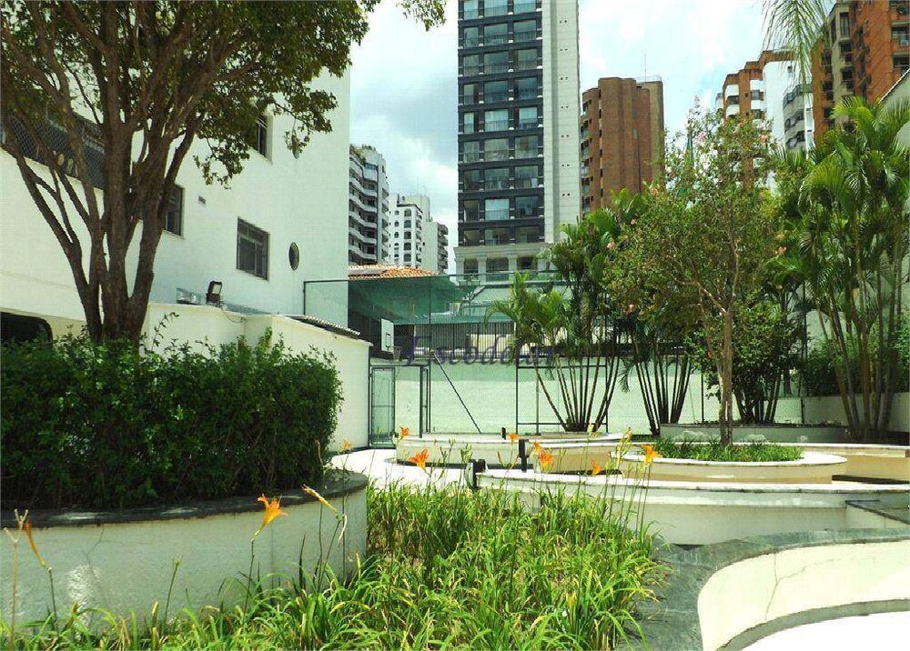 Apartamento, 4 quartos, 320 m² - Foto 4