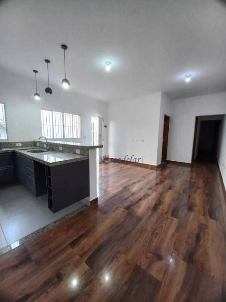 Casa, 2 quartos, 140 m² - Foto 1