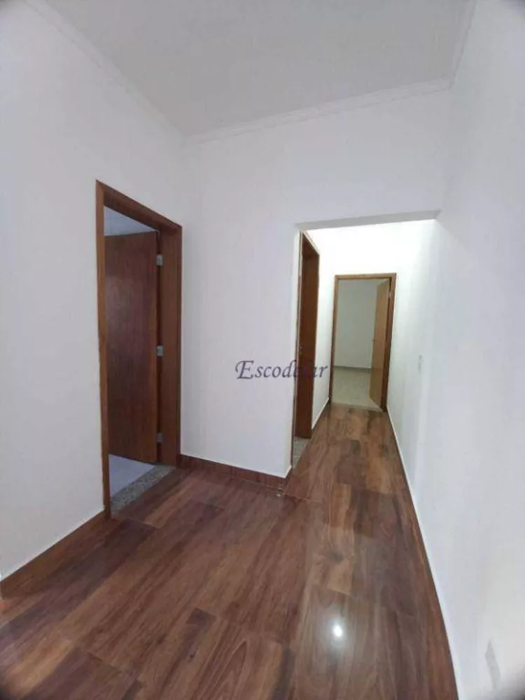Casa, 2 quartos, 140 m² - Foto 3