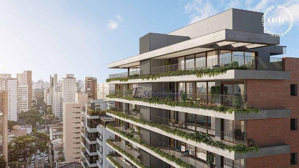 Apartamento, 3 quartos, 173 m² - Foto 8