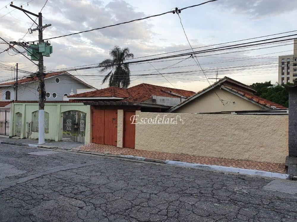 Casa, 4 quartos, 190 m² - Foto 6