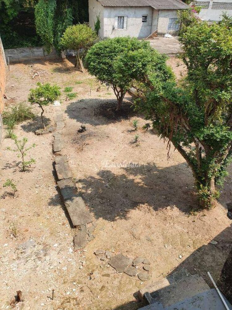 Casa, 4 quartos, 190 m² - Foto 1