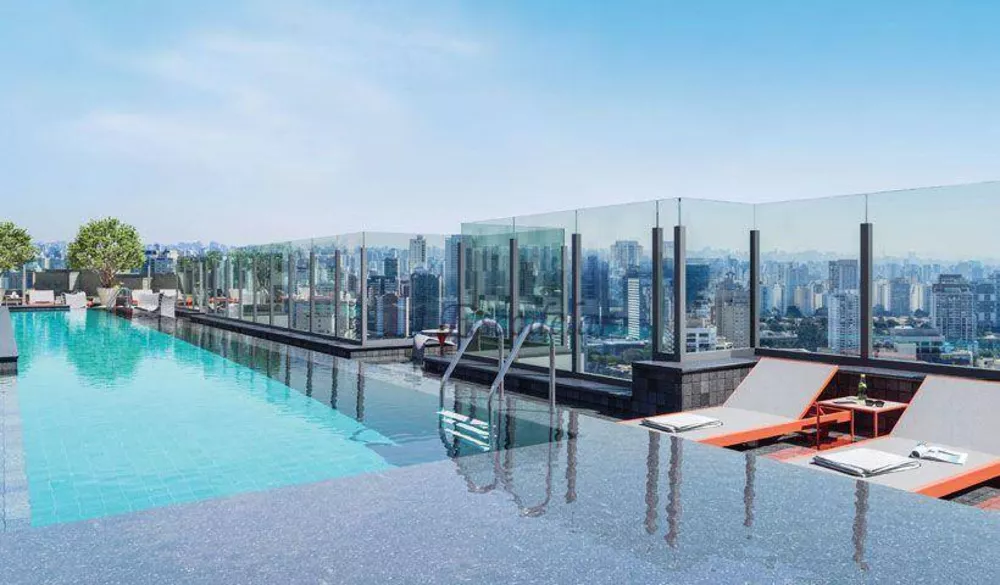 Apartamento, 2 quartos, 54 m² - Foto 12