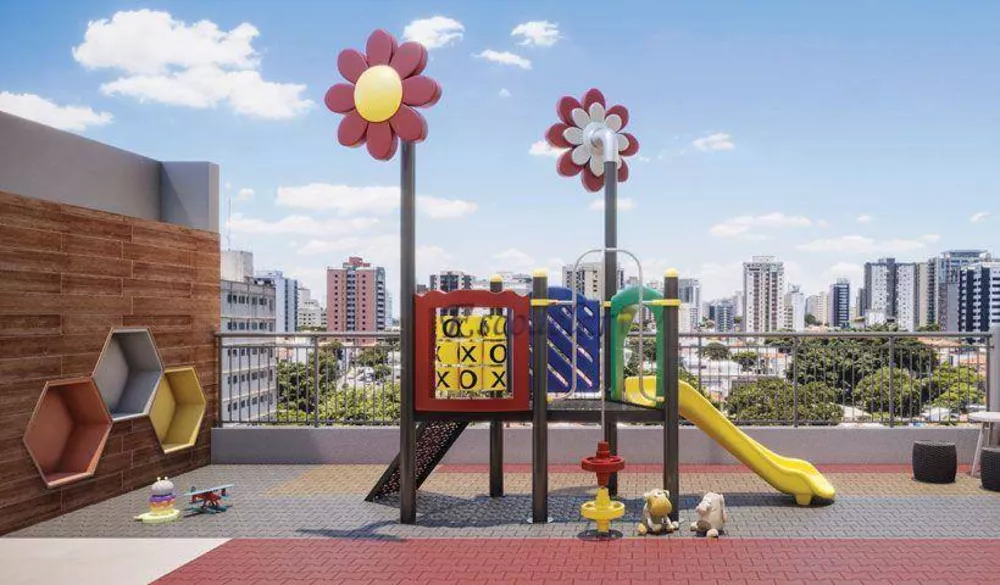 Apartamento, 2 quartos, 54 m² - Foto 13