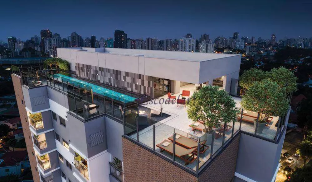 Apartamento, 2 quartos, 54 m² - Foto 16