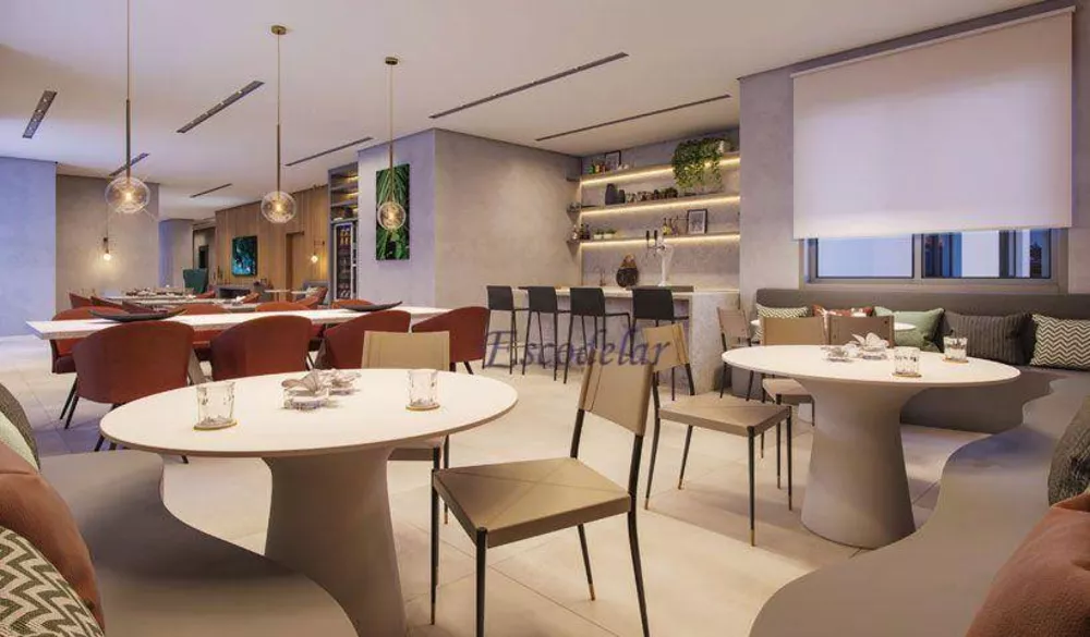 Apartamento, 2 quartos, 54 m² - Foto 5