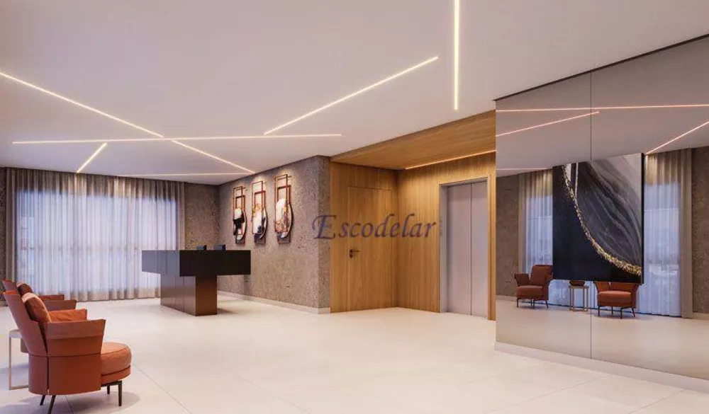 Apartamento, 2 quartos, 54 m² - Foto 11