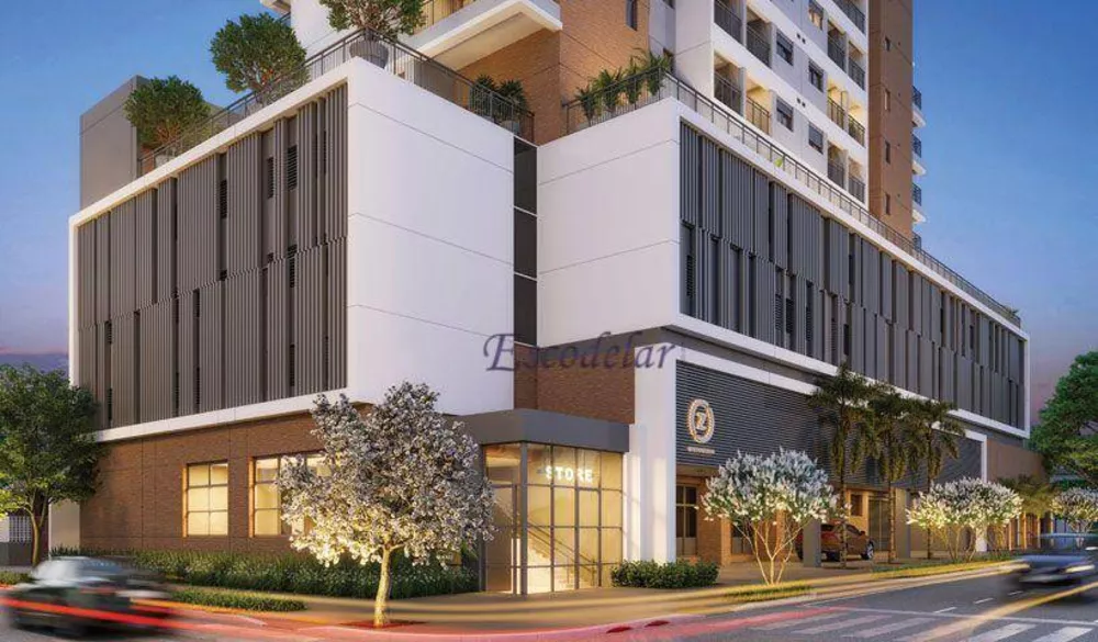 Apartamento, 2 quartos, 54 m² - Foto 14