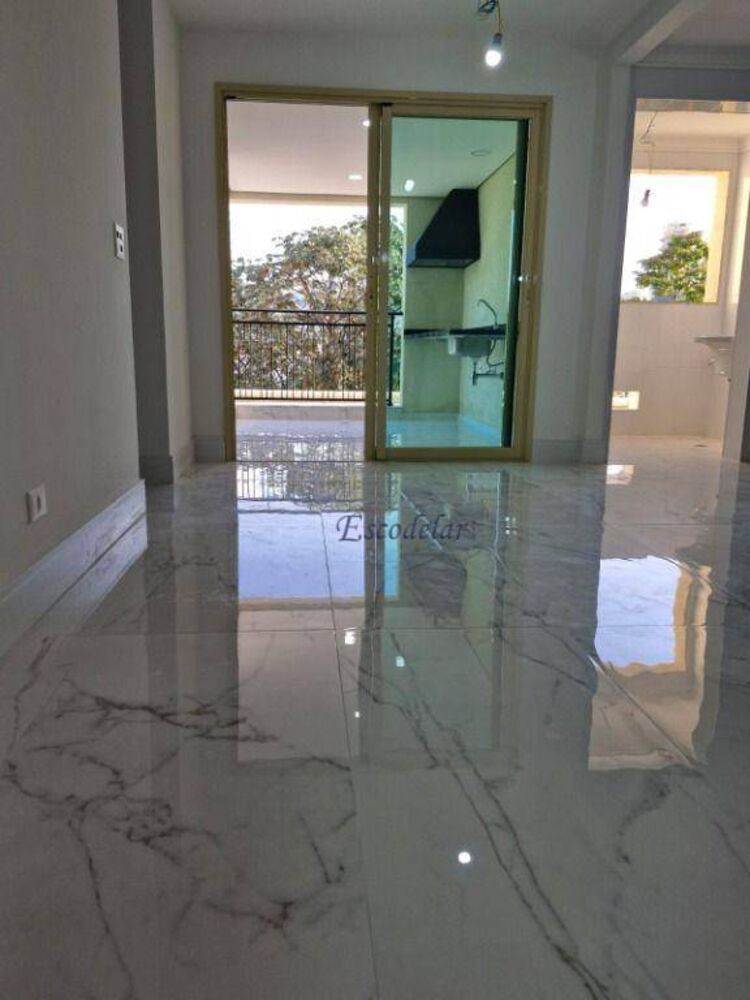 Apartamento, 2 quartos, 74 m² - Foto 3