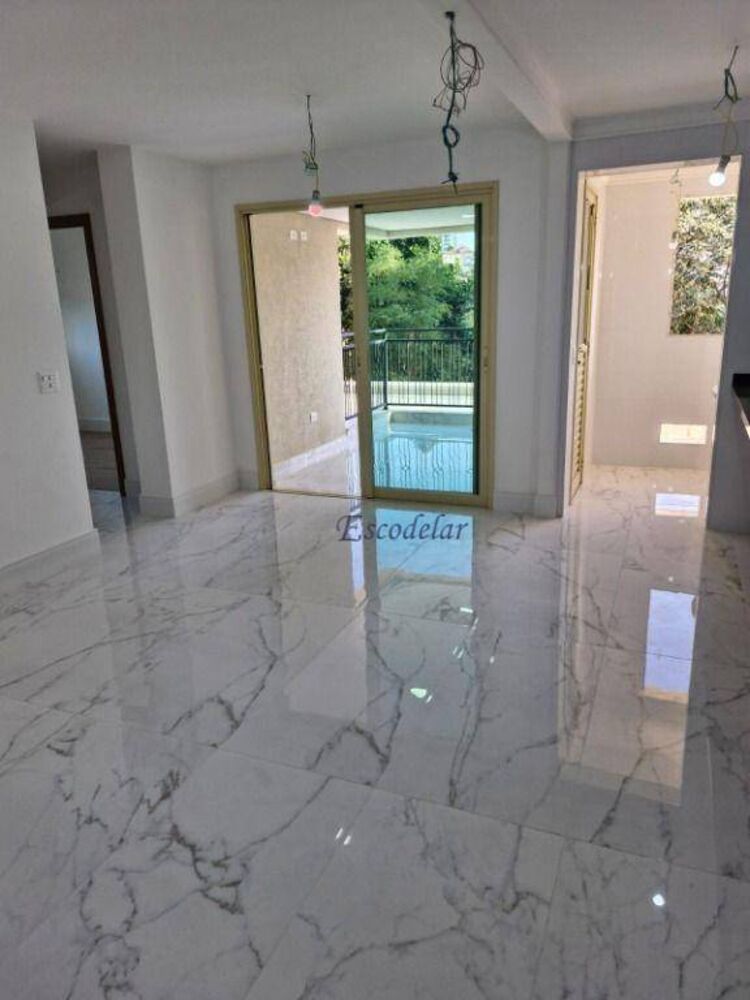 Apartamento, 2 quartos, 74 m² - Foto 2