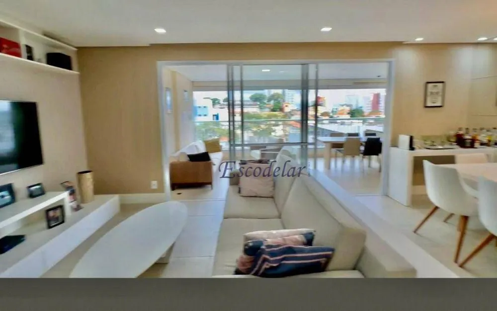 Apartamento, 3 quartos, 133 m² - Foto 2