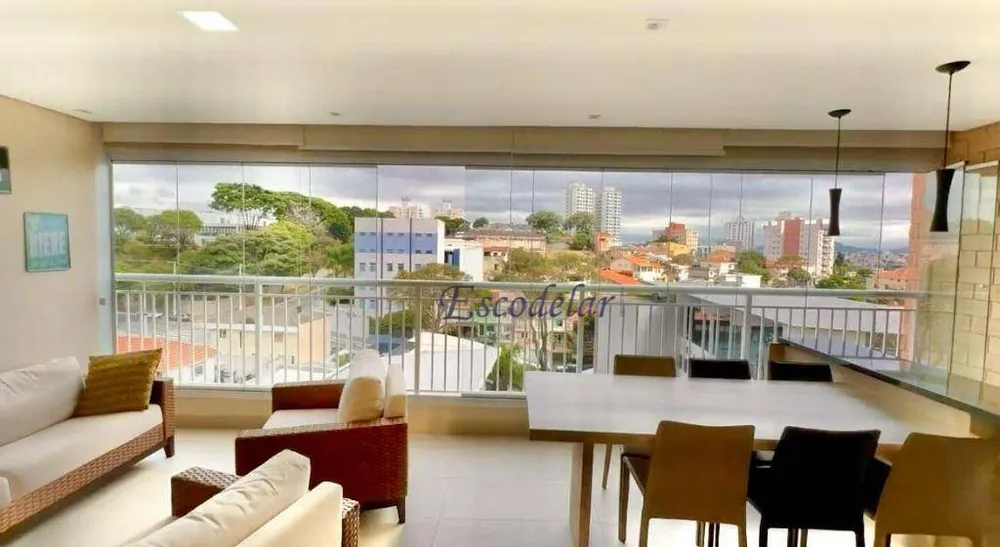 Apartamento, 3 quartos, 133 m² - Foto 3
