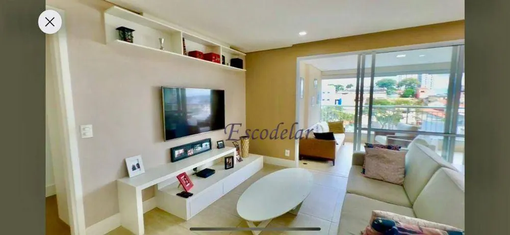 Apartamento, 3 quartos, 133 m² - Foto 4