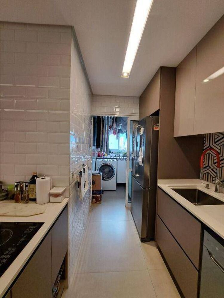 Apartamento, 2 quartos, 57 m² - Foto 2