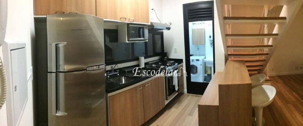 Apartamento, 1 quarto, 64 m² - Foto 3