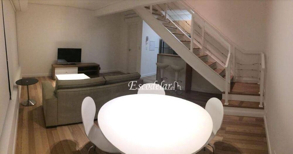Apartamento, 1 quarto, 64 m² - Foto 2