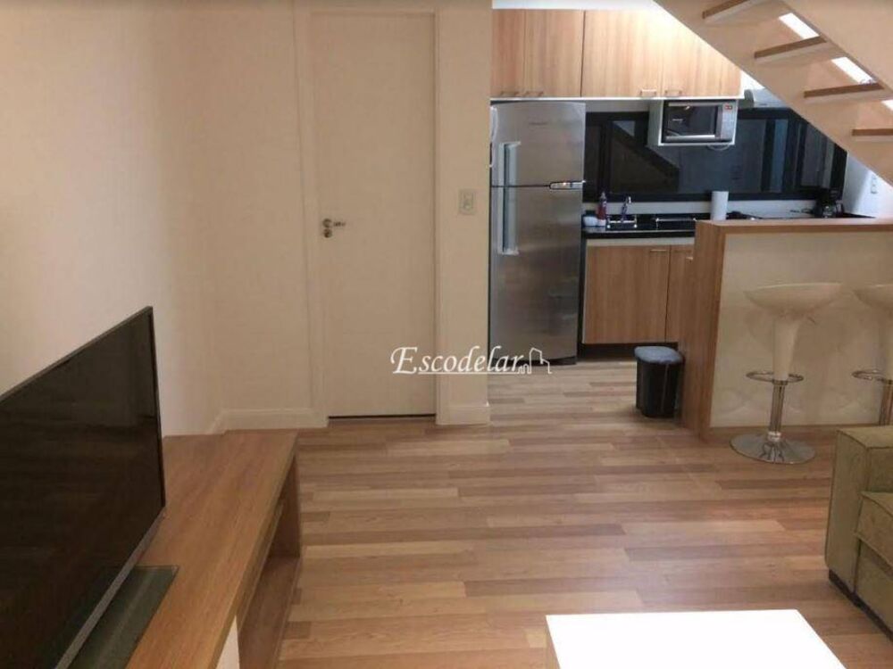 Apartamento, 1 quarto, 64 m² - Foto 4