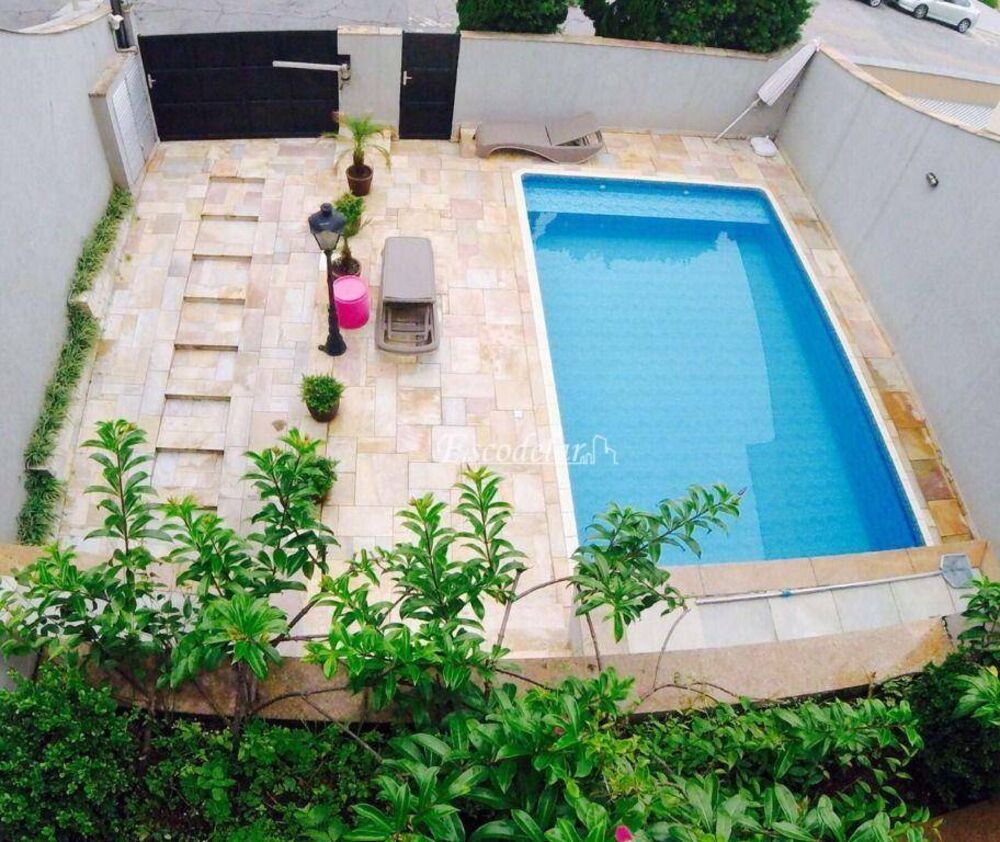 Sobrado, 4 quartos, 396 m² - Foto 2