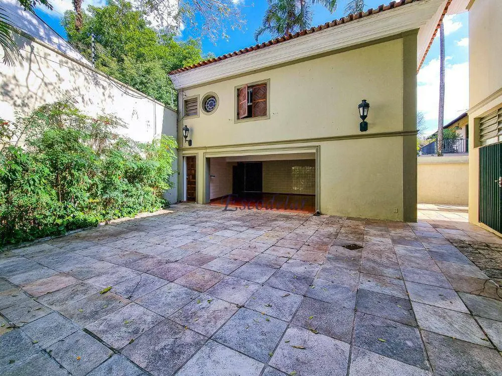Casa, 5 quartos, 600 m² - Foto 4