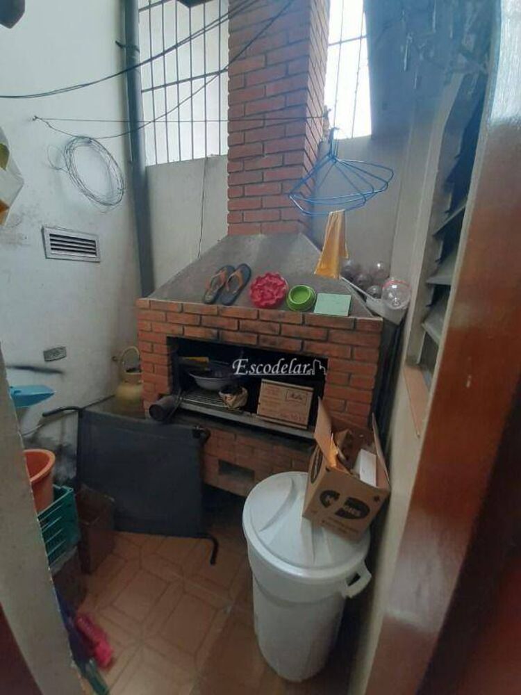 Sobrado, 3 quartos, 126 m² - Foto 10