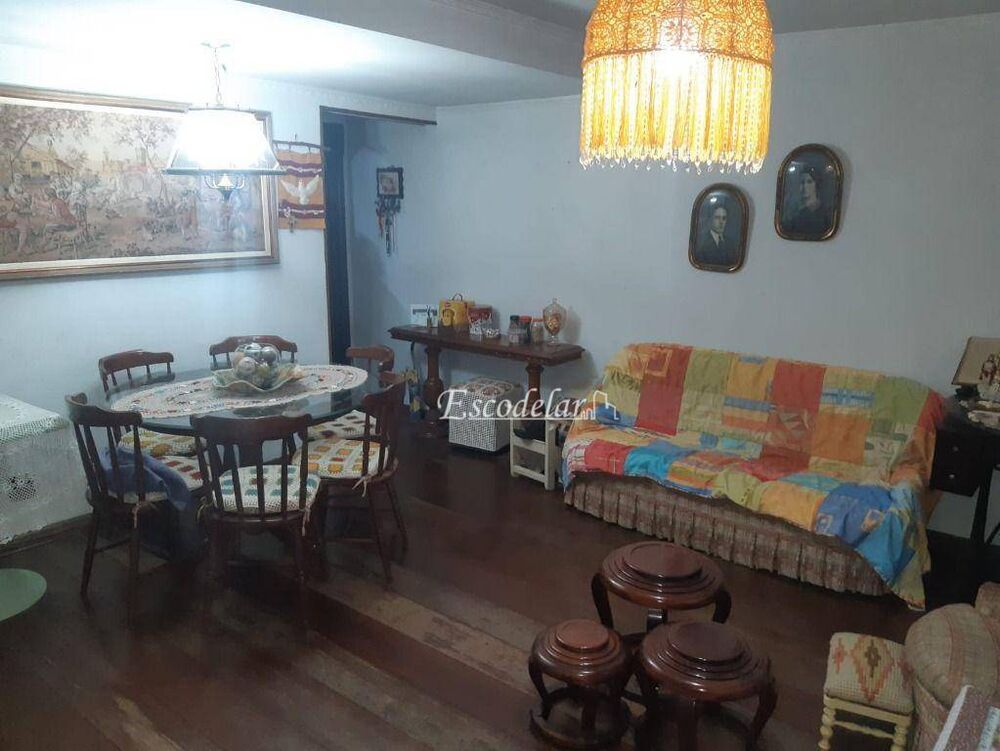 Sobrado, 3 quartos, 126 m² - Foto 1