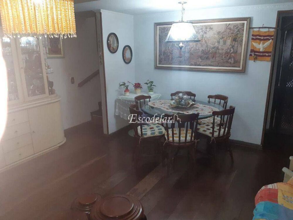 Sobrado, 3 quartos, 126 m² - Foto 3