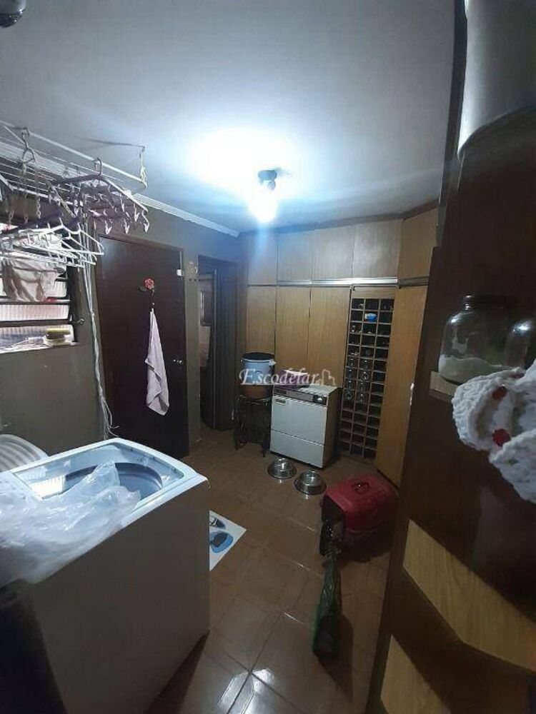 Sobrado, 3 quartos, 126 m² - Foto 7