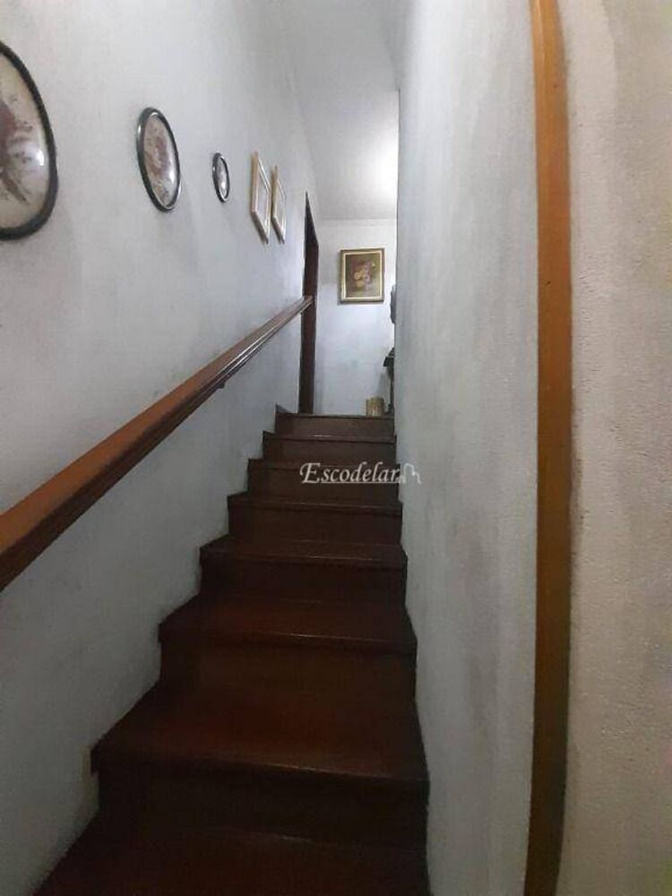 Sobrado, 3 quartos, 126 m² - Foto 12