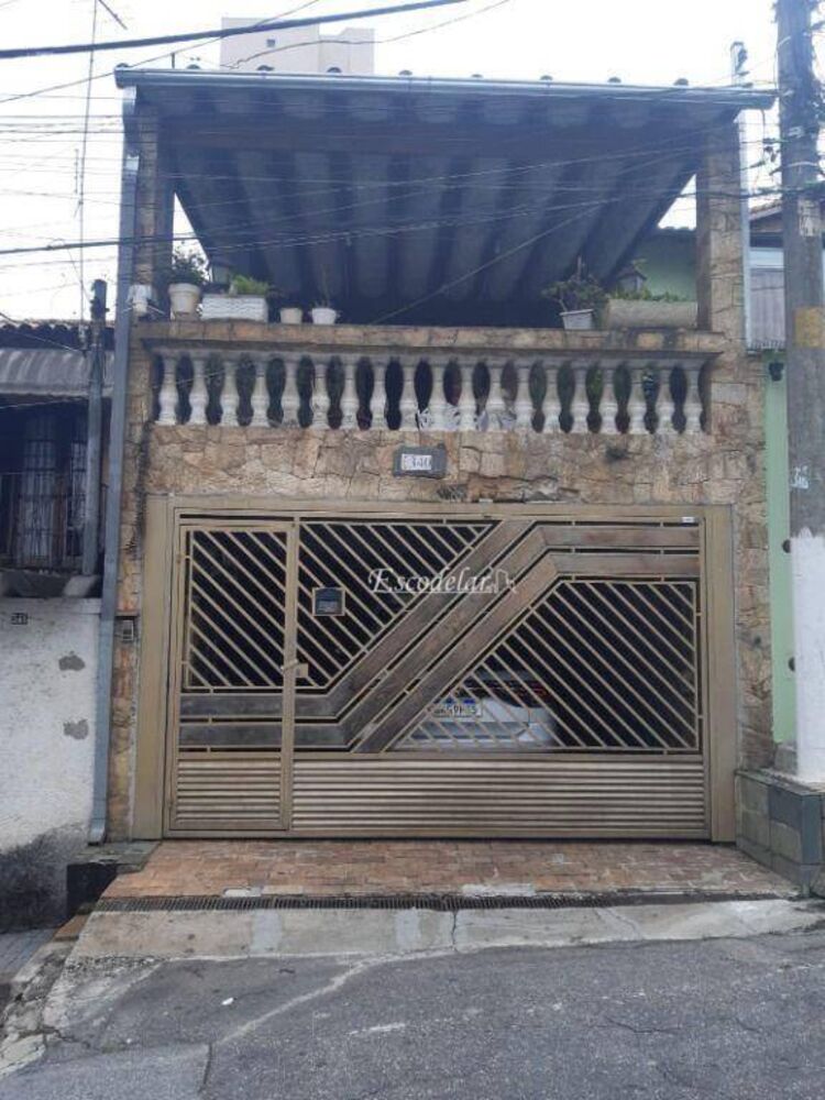 Sobrado, 3 quartos, 126 m² - Foto 2