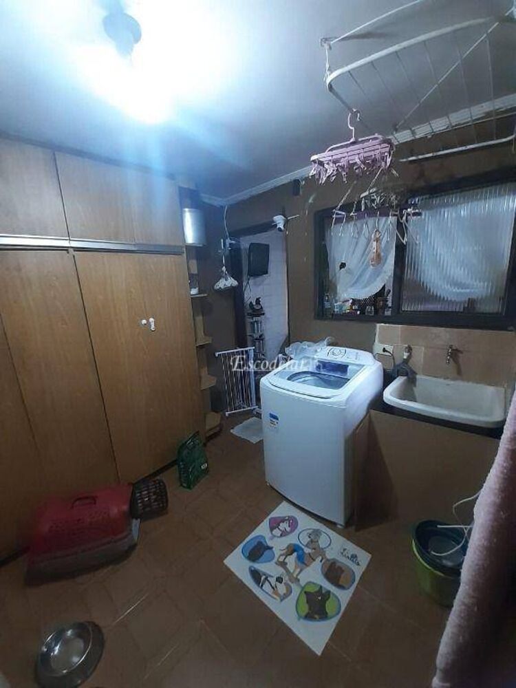 Sobrado, 3 quartos, 126 m² - Foto 8