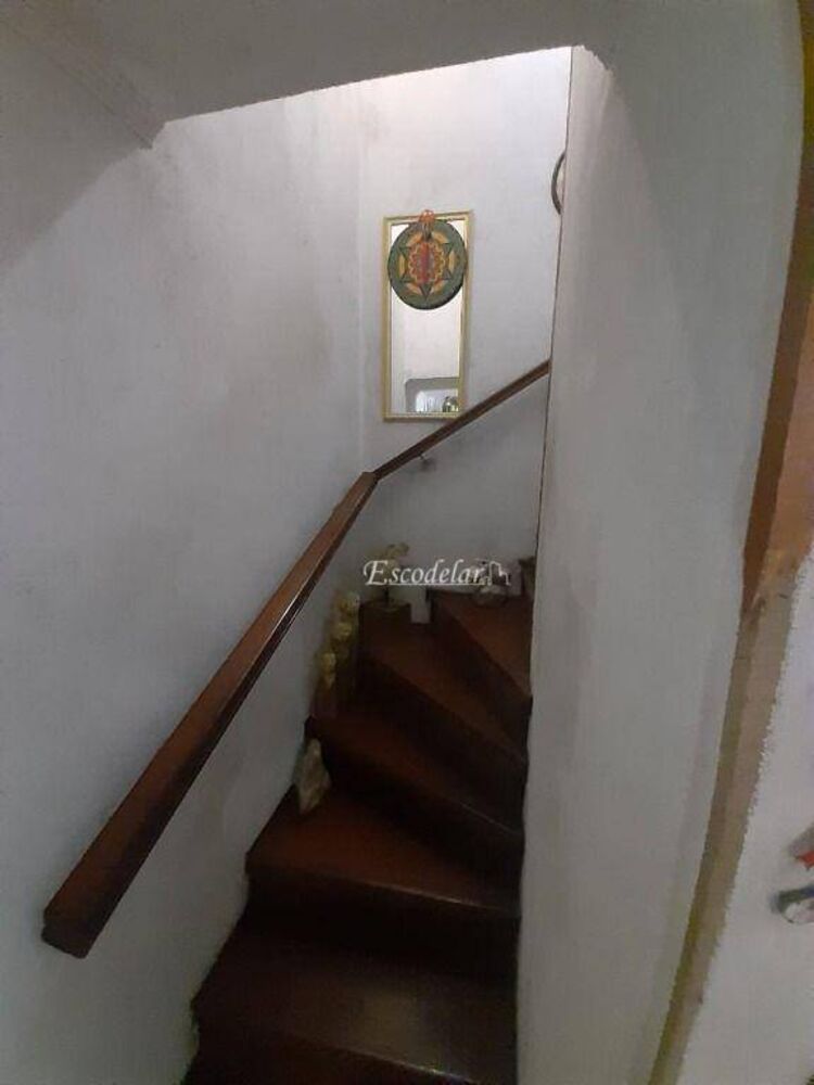 Sobrado, 3 quartos, 126 m² - Foto 11