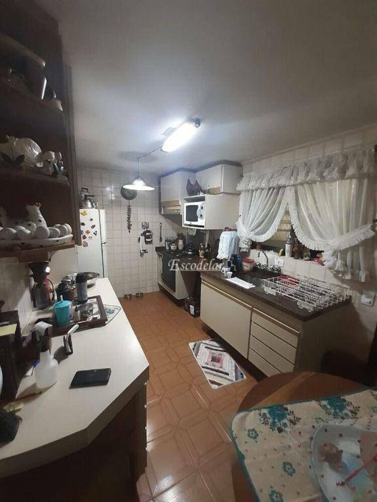 Sobrado, 3 quartos, 126 m² - Foto 5