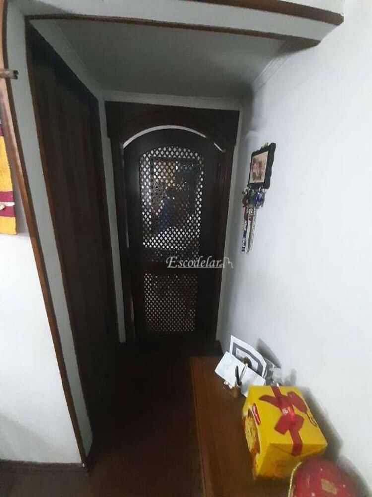 Sobrado, 3 quartos, 126 m² - Foto 6