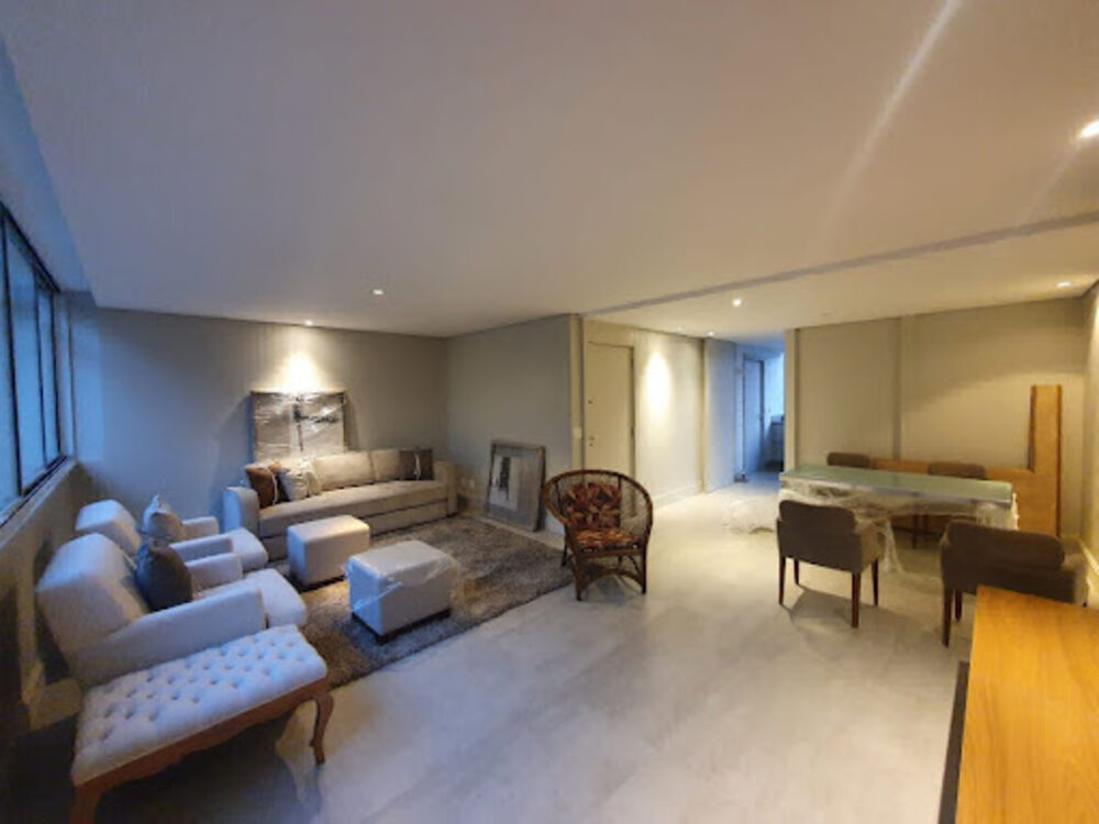 Apartamento, 2 quartos, 133 m² - Foto 3