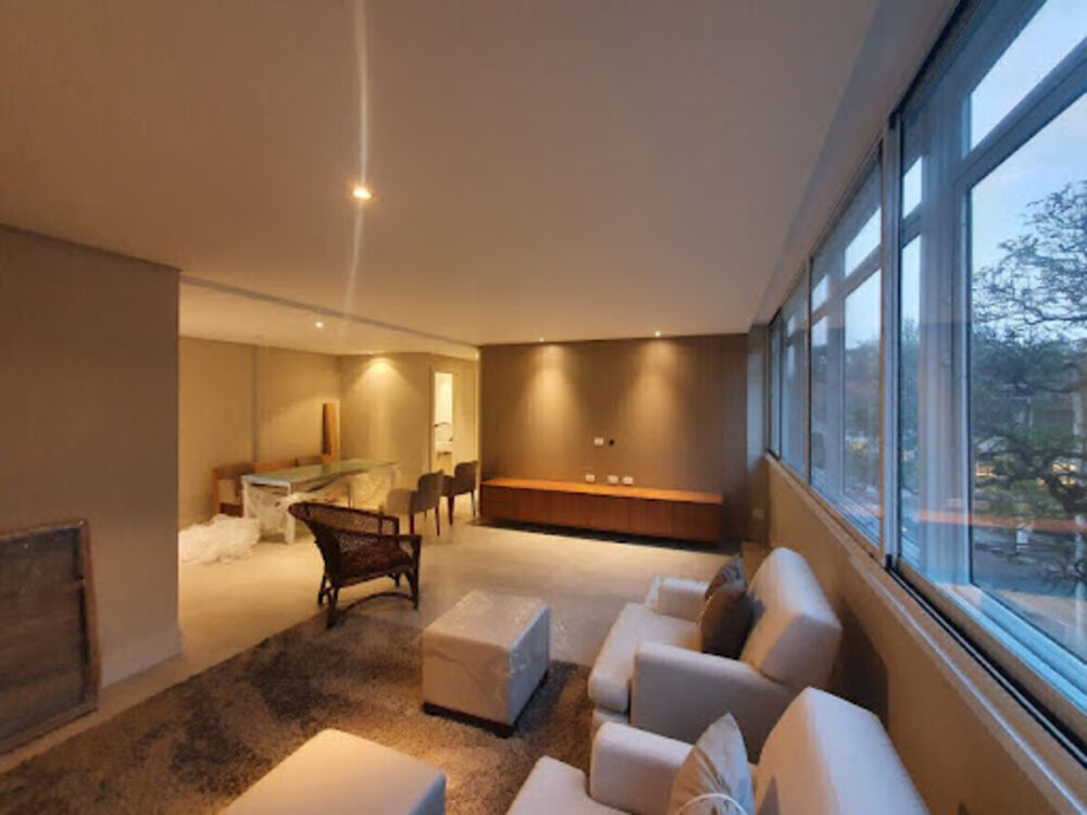 Apartamento, 2 quartos, 133 m² - Foto 2