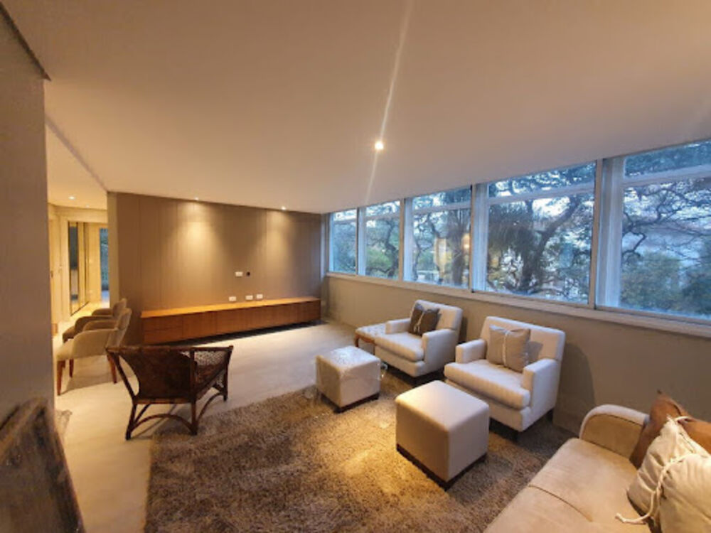Apartamento, 2 quartos, 133 m² - Foto 1