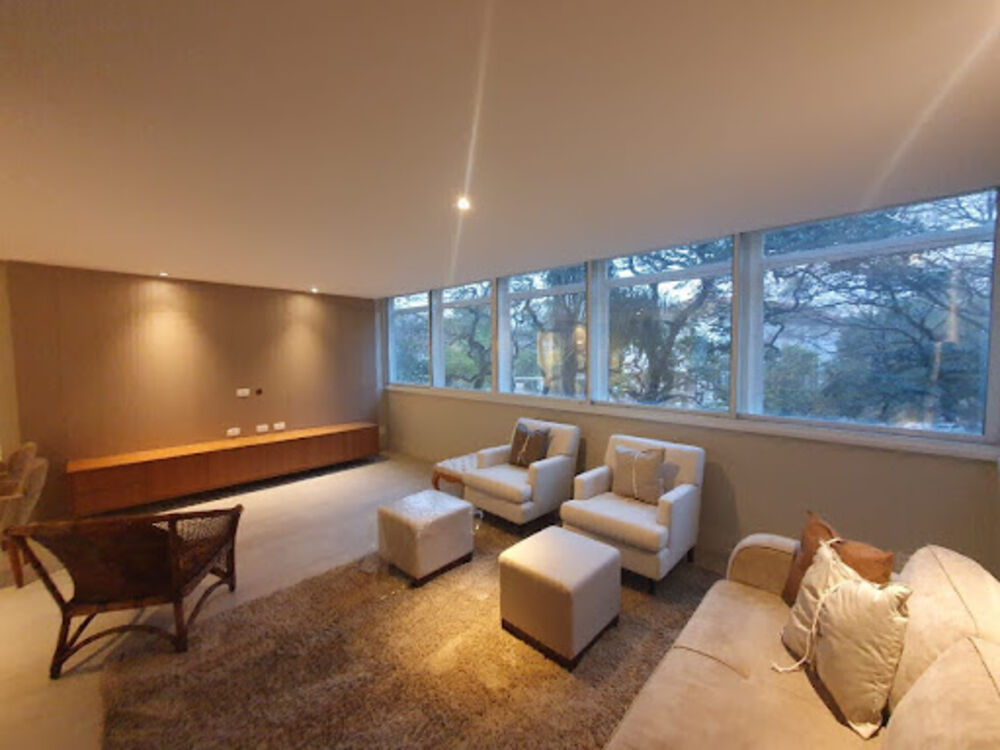 Apartamento, 2 quartos, 133 m² - Foto 5