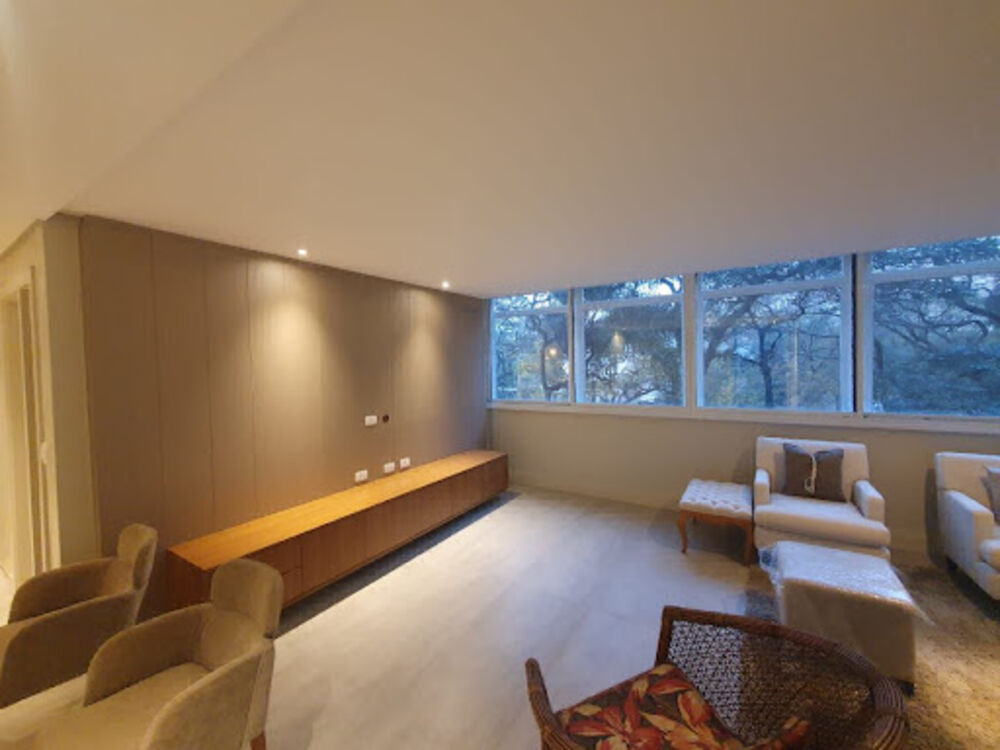 Apartamento, 2 quartos, 133 m² - Foto 9