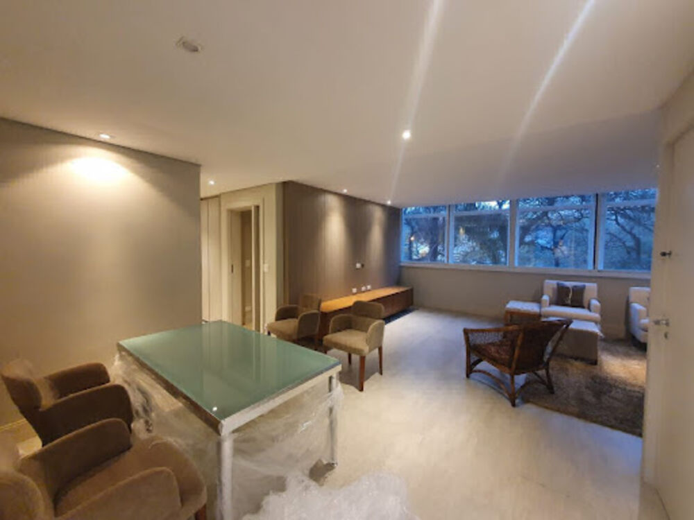 Apartamento, 2 quartos, 133 m² - Foto 8