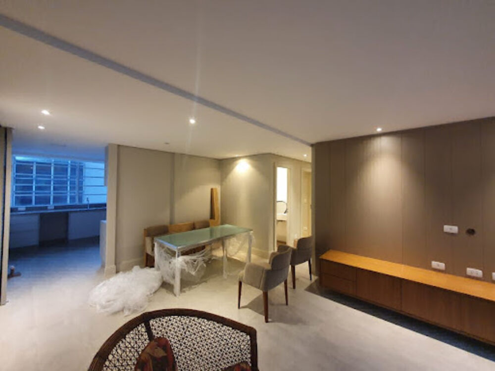 Apartamento, 2 quartos, 133 m² - Foto 4