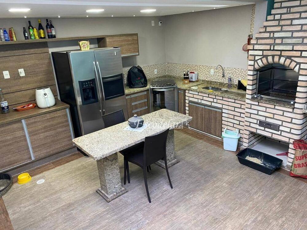 Sobrado, 3 quartos, 146 m² - Foto 1